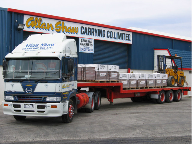 Truckst