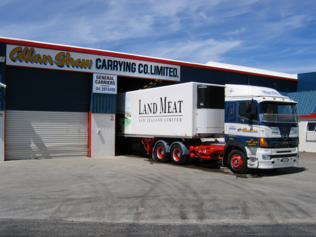 Kapiti Transport