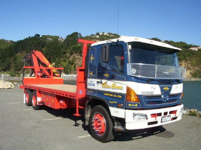 Movers